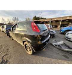 Boite de vitesses FIAT GRANDE PUNTO Photo n°17