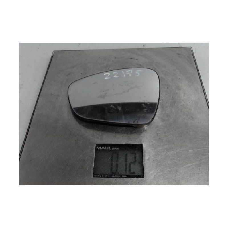 Glace retroviseur gauche CITROEN C3 2
