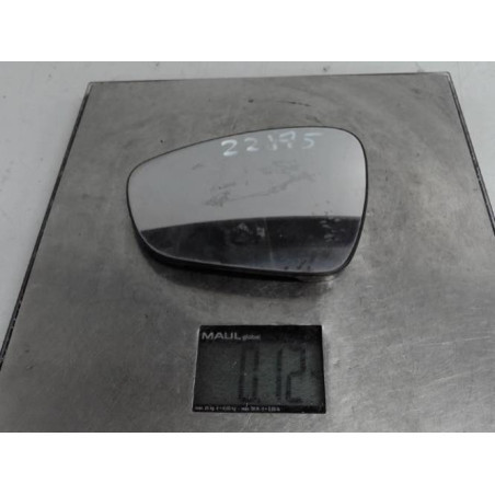 Glace retroviseur gauche CITROEN C3 2 Photo n°1