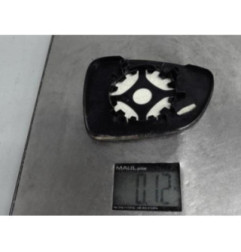 Glace retroviseur gauche CITROEN C3 2 Photo n°4