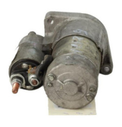 Demarreur FIAT GRANDE PUNTO Photo n°5