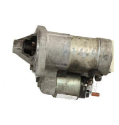 Demarreur FIAT GRANDE PUNTO Photo n°6