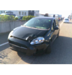 Demarreur FIAT GRANDE PUNTO Photo n°10