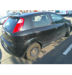 Demarreur FIAT GRANDE PUNTO Photo n°20