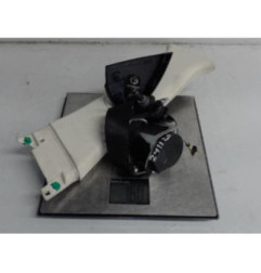 Ceinture avant gauche FIAT GRANDE PUNTO Photo n°1