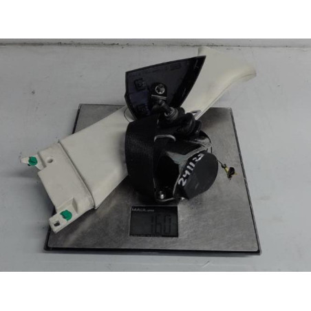 Ceinture avant gauche FIAT GRANDE PUNTO Photo n°1