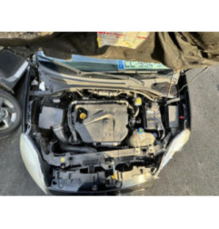 Ceinture avant gauche FIAT GRANDE PUNTO Photo n°9