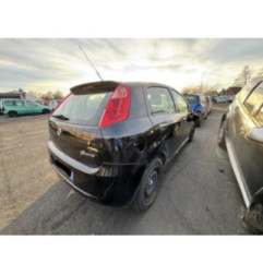 Ceinture avant gauche FIAT GRANDE PUNTO Photo n°11