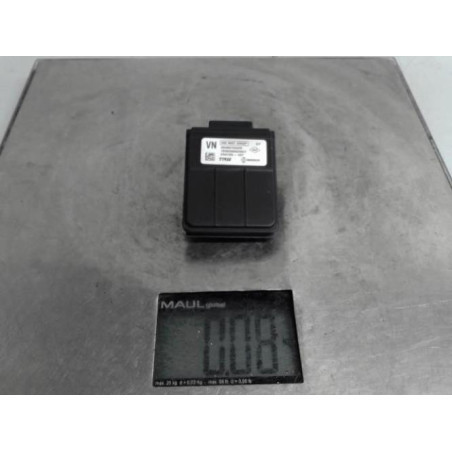 Camera RENAULT KADJAR Photo n°1