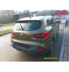 Camera RENAULT KADJAR Photo n°11