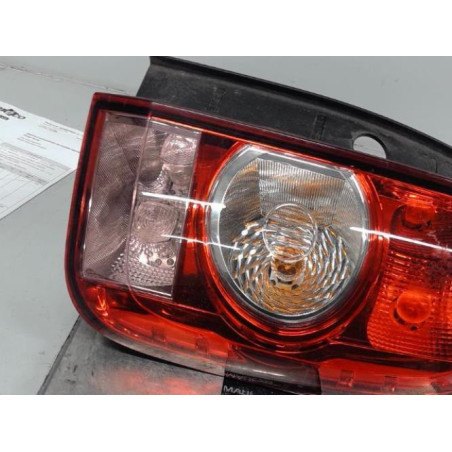 Feu arriere principal droit (feux) DACIA DUSTER 1 Photo n°1