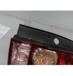 Feu arriere principal droit (feux) DACIA DUSTER 1 Photo n°4