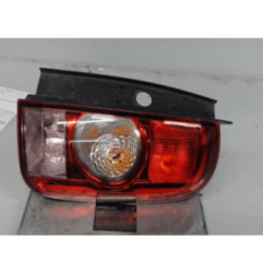 Feu arriere principal droit (feux) DACIA DUSTER 1 Photo n°6