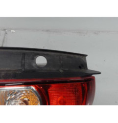 Feu arriere principal droit (feux) DACIA DUSTER 1 Photo n°7