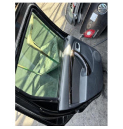 Porte arriere gauche DACIA DUSTER 1 Photo n°1