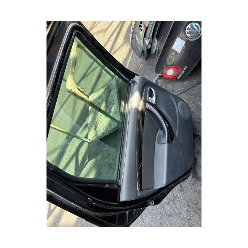 Porte arriere gauche DACIA DUSTER 1
