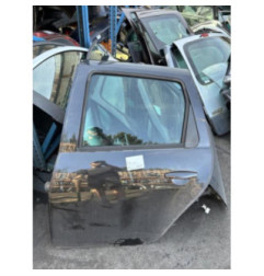 Porte arriere gauche DACIA DUSTER 1 Photo n°4