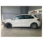 Commande chauffage CITROEN C4 2