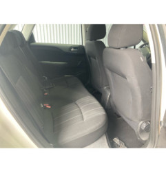 Commande chauffage CITROEN C4 2 Photo n°6