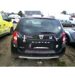 Porte arriere gauche DACIA DUSTER 1 Photo n°9