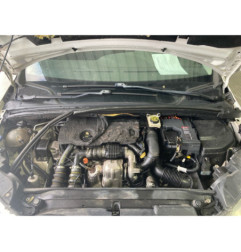 Compteur CITROEN C4 2