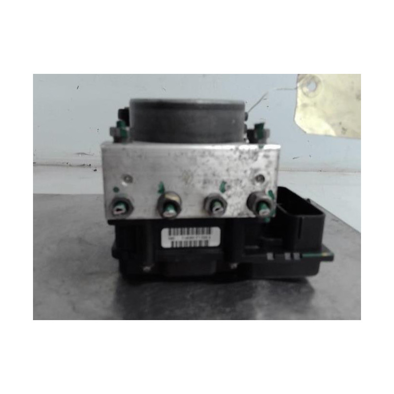 Bloc ABS (freins anti-blocage) DACIA DUSTER 1