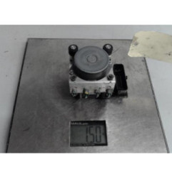 Bloc ABS (freins anti-blocage) DACIA DUSTER 1 Photo n°3