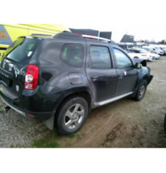 Bloc ABS (freins anti-blocage) DACIA DUSTER 1 Photo n°5