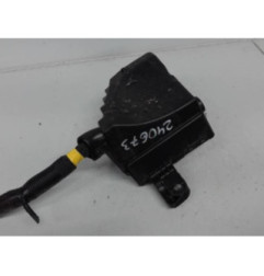 Boitier servitude moteur (BSM) DACIA DUSTER 1 Photo n°1