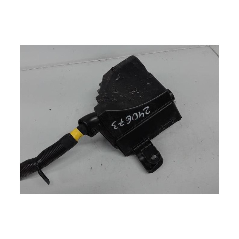 Boitier servitude moteur (BSM) DACIA DUSTER 1