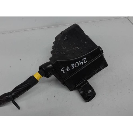 Boitier servitude moteur (BSM) DACIA DUSTER 1 Photo n°1