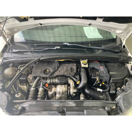 Pedale d'accelerateur CITROEN C4 2