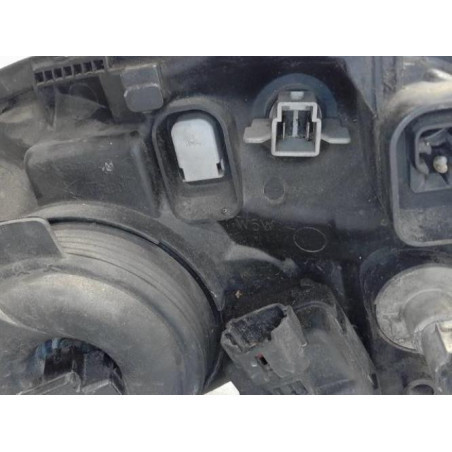 Optique avant principal droit (feux)(phare) NISSAN MICRA 2 Photo n°1