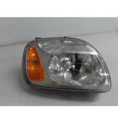 Optique avant principal droit (feux)(phare) NISSAN MICRA 2
