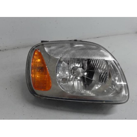 Optique avant principal droit (feux)(phare) NISSAN MICRA 2