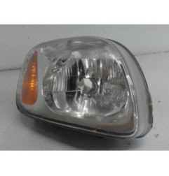 Optique avant principal droit (feux)(phare) NISSAN MICRA 2 Photo n°3