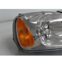 Optique avant principal droit (feux)(phare) NISSAN MICRA 2 Photo n°6