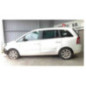 Commande chauffage OPEL ZAFIRA B