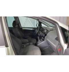 Commande chauffage OPEL ZAFIRA B Photo n°5