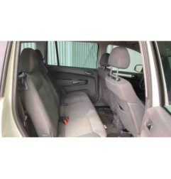 Commande chauffage OPEL ZAFIRA B Photo n°6