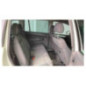 Commande chauffage OPEL ZAFIRA B