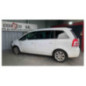 Commande chauffage OPEL ZAFIRA B