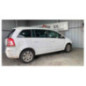 Commande chauffage OPEL ZAFIRA B