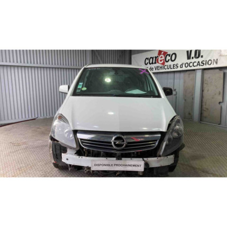 Compteur OPEL ZAFIRA B Photo n°1