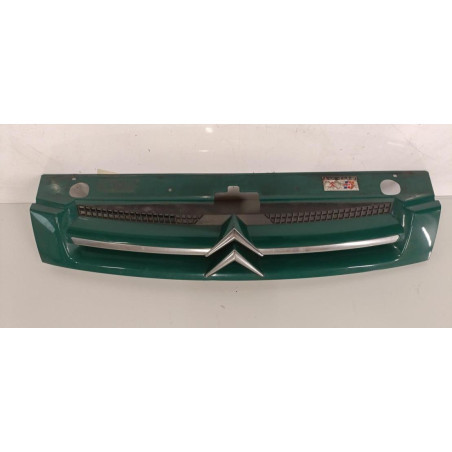 Calandre CITROEN BERLINGO 1