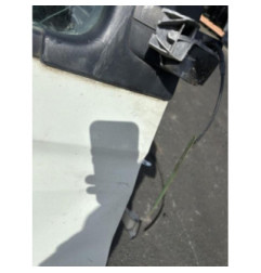 Porte avant droit IVECO DAILY 4