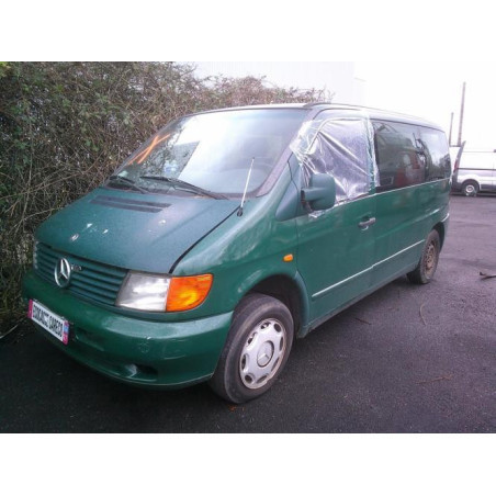 Boite de vitesses MERCEDES VITO 638