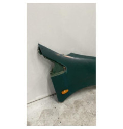 Aile avant droit MERCEDES VITO 638 Photo n°4