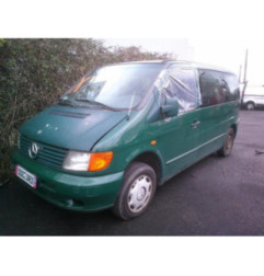 Aile avant droit MERCEDES VITO 638 Photo n°6