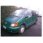 Aile avant droit MERCEDES VITO 638